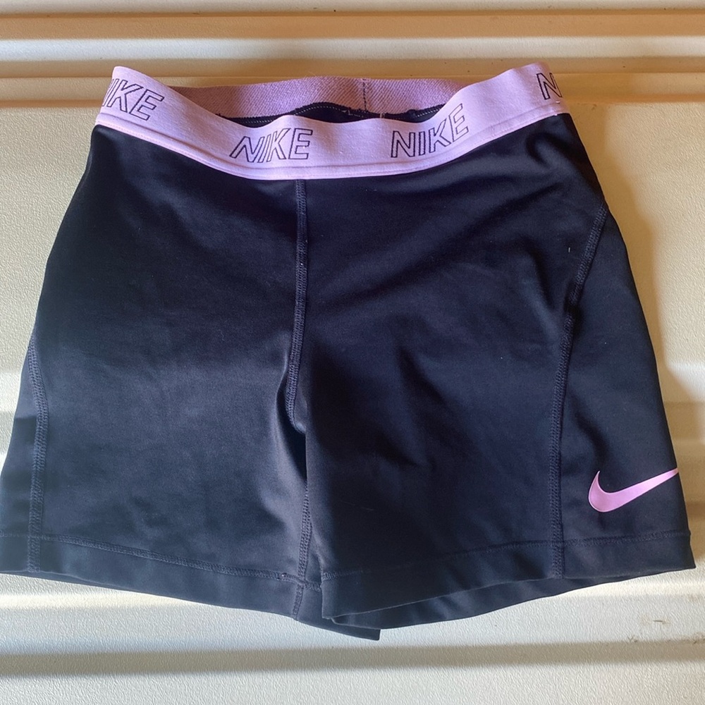 Nike Pro spandex